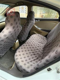 هیۆندای ئەکسنت